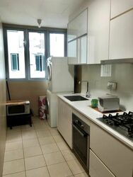 Canberra Residences (D27), Condominium #491408991